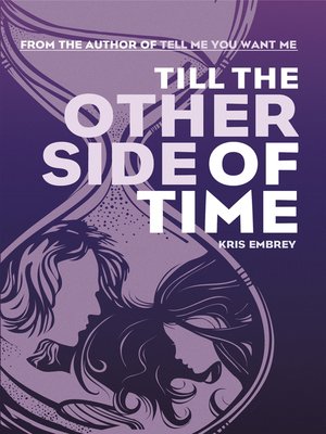 cover image of Till the Other Side of Time